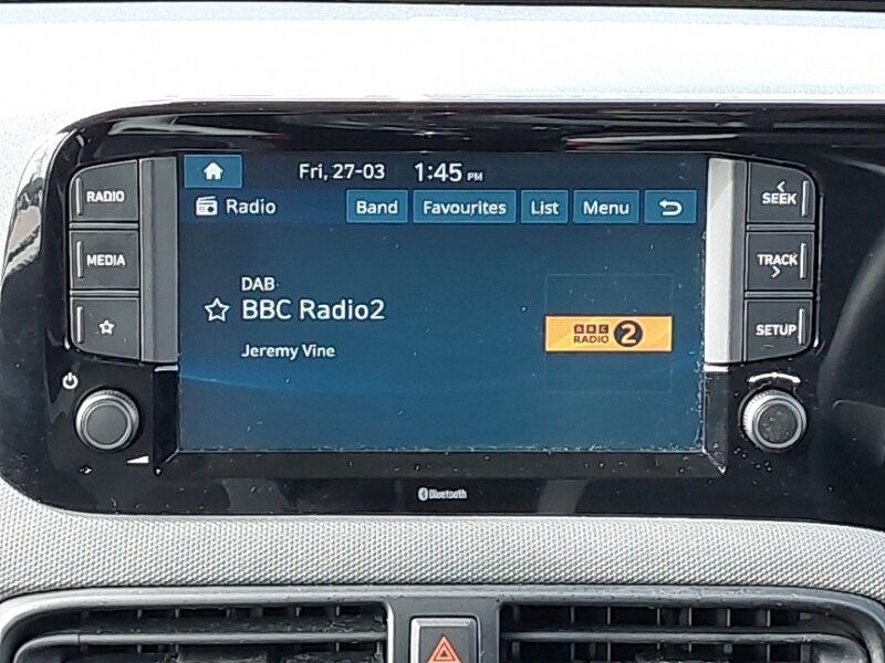 Used Hyundai i10 2023 for sale - 78041180: Photo 11