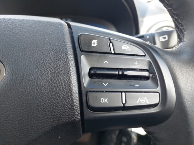 Used Hyundai i10 2023 for sale - 78041180: Photo 13