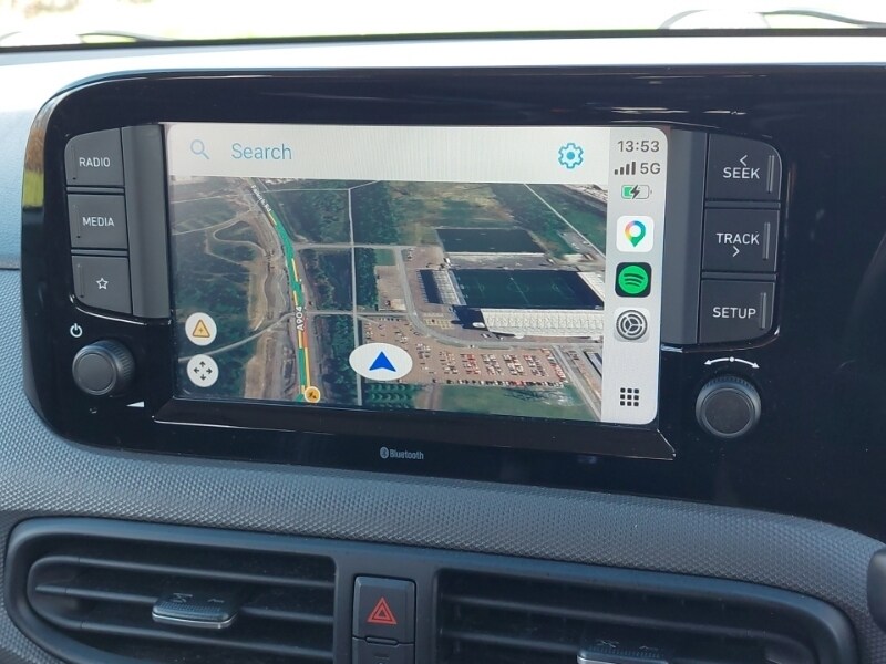 Used Hyundai i10 2023 for sale - 78041180: Photo 17