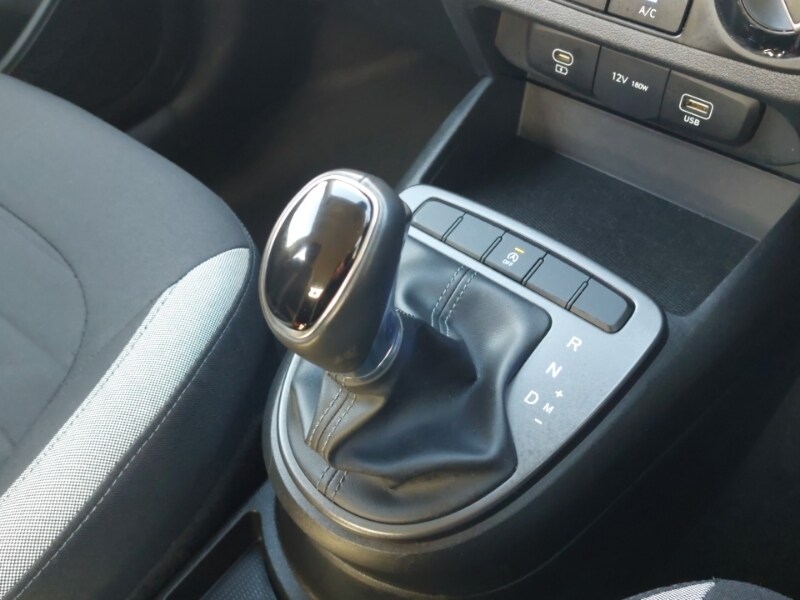 Used Hyundai i10 2023 for sale - 78041180: Photo 18