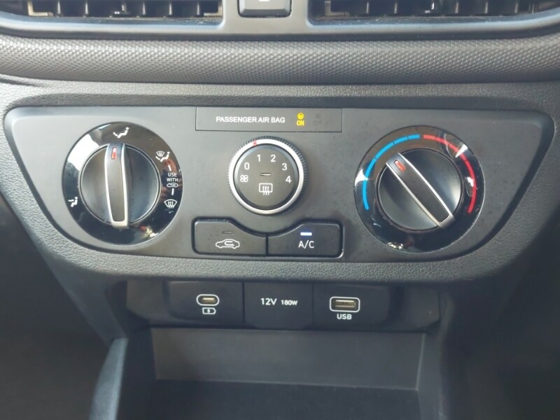 Used Hyundai i10 2023 for sale - 78041180: Photo 19