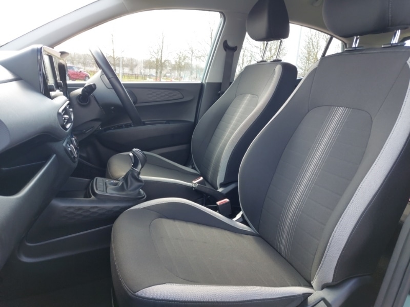 Used Hyundai i10 2023 for sale - 78041180: Photo 5