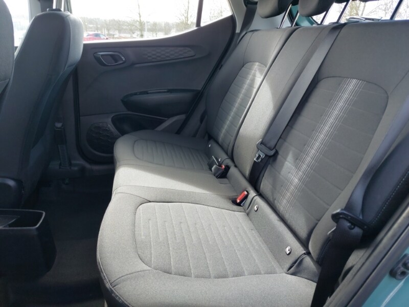 Used Hyundai i10 2023 for sale - 78041180: Photo 6