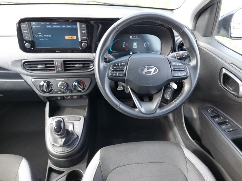 Used Hyundai i10 2023 for sale - 78041180: Photo 7