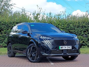 2024 - 157kW GT 73kWh 5dr Auto