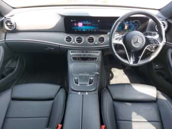 Used Mercedes-Benz E-Class 2022 for sale - 75235938: Photo