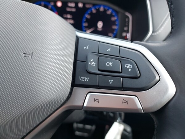 Used Volkswagen T-Cross 2024 for sale - 74159009: Photo 12