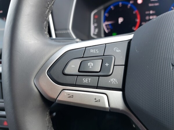 Used Volkswagen T-Cross 2024 for sale - 74159009: Photo 13