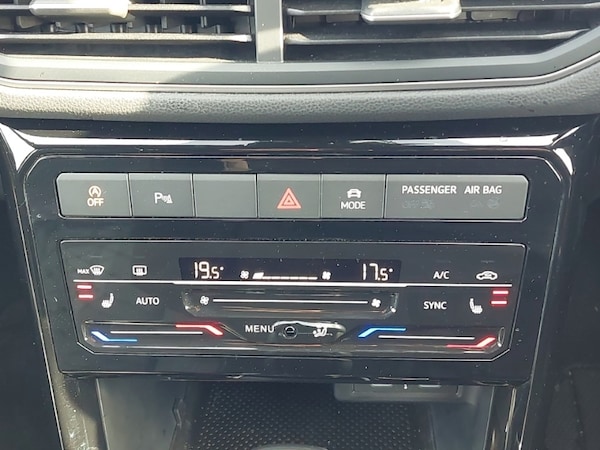 Used Volkswagen T-Cross 2024 for sale - 74159009: Photo 16