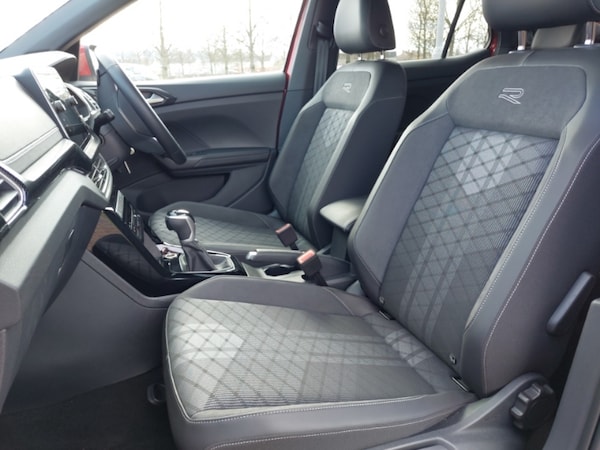 Used Volkswagen T-Cross 2024 for sale - 74159009: Photo 5