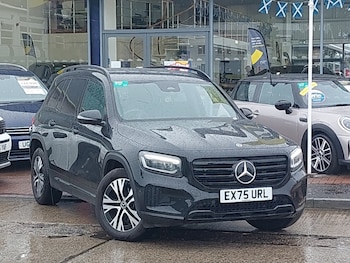 Used Mercedes-Benz GLB 2025 for sale - 78872237: Photo
