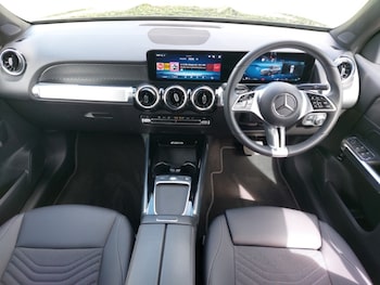 Used Mercedes-Benz GLB 2025 for sale - 78872237: Photo