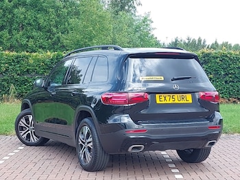 Used Mercedes-Benz GLB 2025 for sale - 78872237: Photo