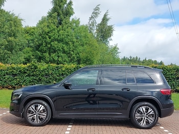 Used Mercedes-Benz GLB 2025 for sale - 78872237: Photo