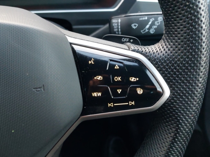 Used Volkswagen Tiguan 2022 for sale - 76208395: Photo 12