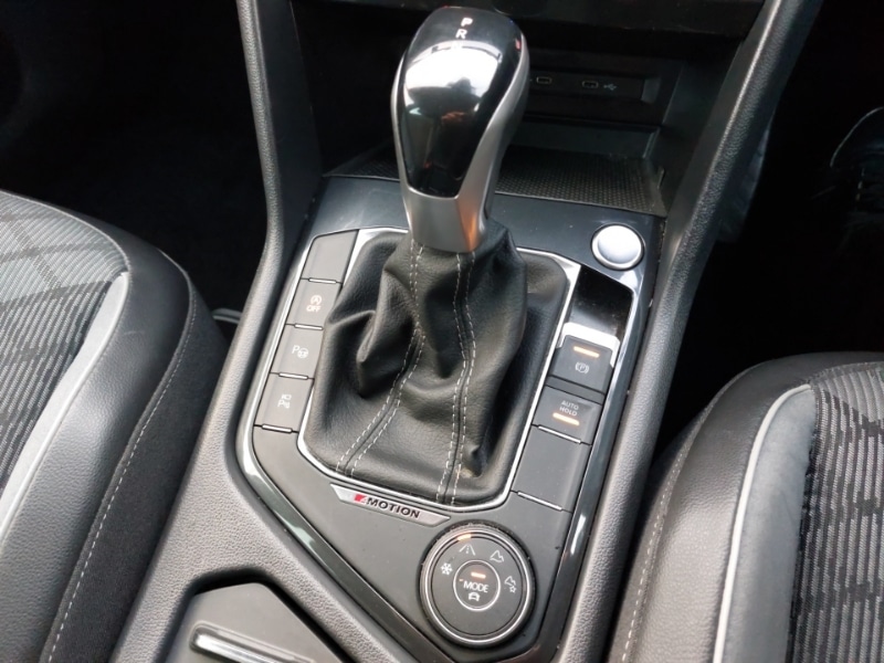 Used Volkswagen Tiguan 2022 for sale - 76208395: Photo 17