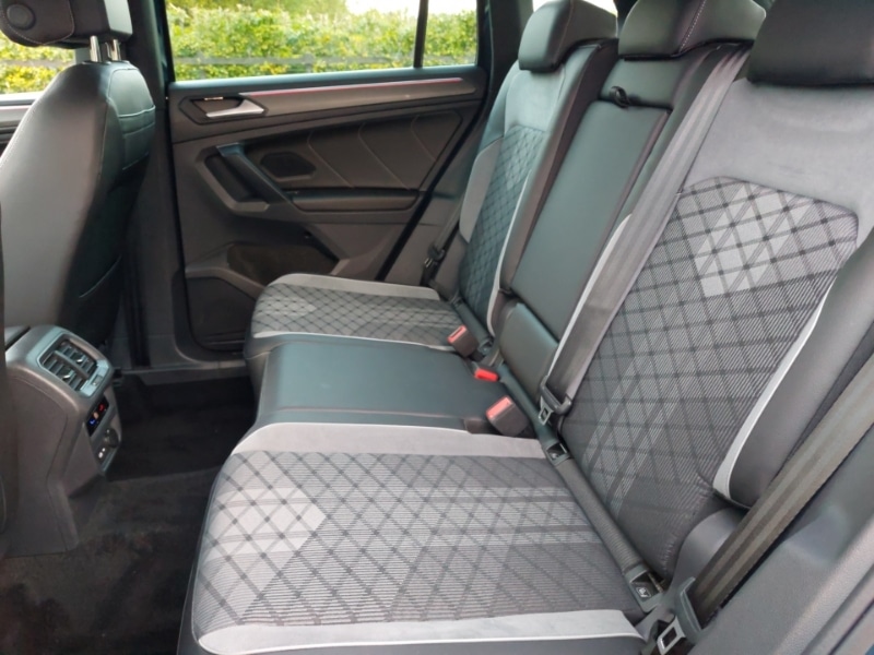 Used Volkswagen Tiguan 2022 for sale - 76208395: Photo 6