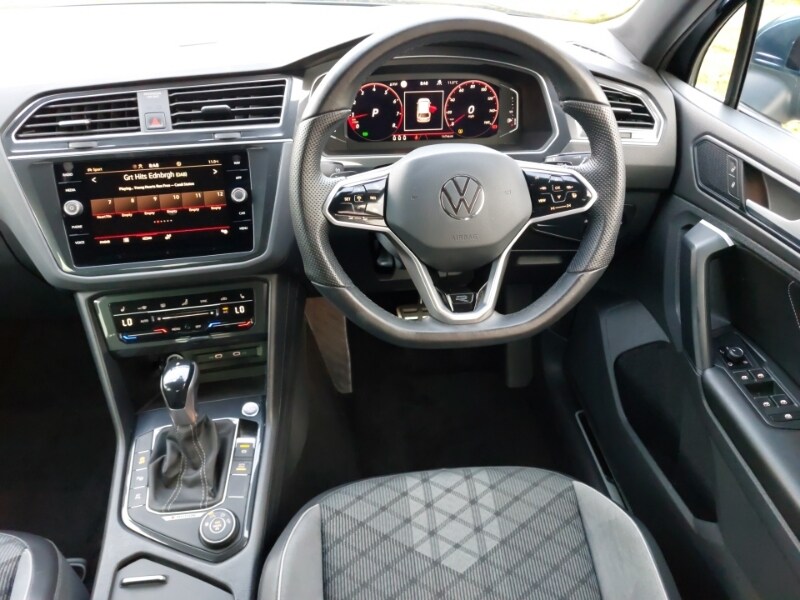 Used Volkswagen Tiguan 2022 for sale - 76208395: Photo 7