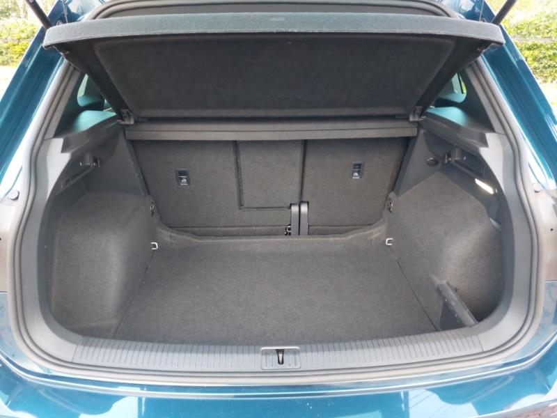 Used Volkswagen Tiguan 2022 for sale - 76208395: Photo 8
