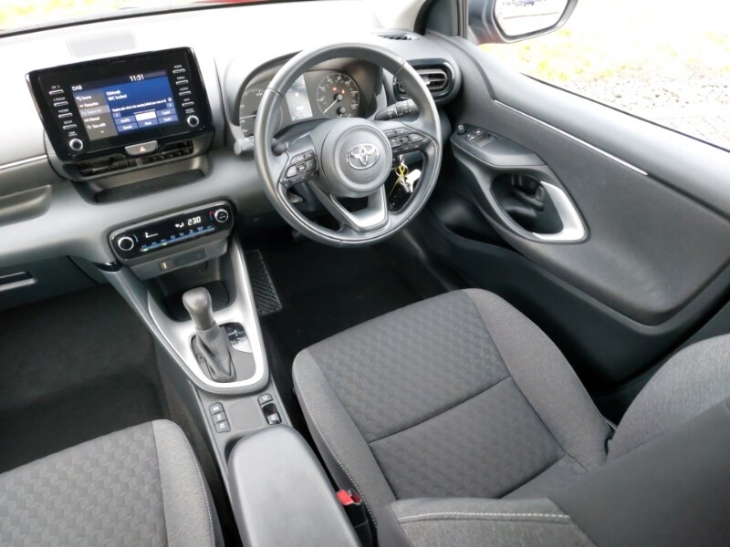 Used Toyota Yaris 2022 for sale - 77150232: Photo 10