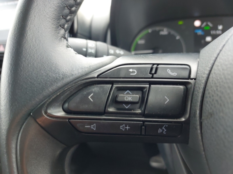 Used Toyota Yaris 2022 for sale - 77150232: Photo 13