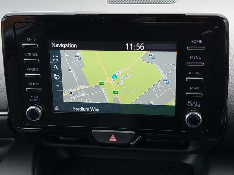 Used Toyota Yaris 2022 for sale - 77150232: Photo 14