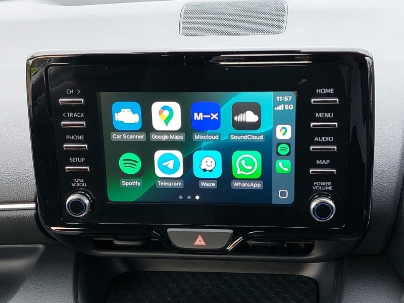 Used Toyota Yaris 2022 for sale - 77150232: Photo 17