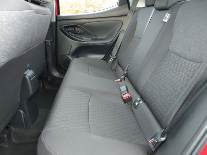 Used Toyota Yaris 2022 for sale - 77150232: Photo 6