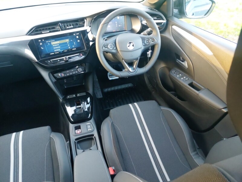 Used Vauxhall Corsa 2025 for sale - 77209355: Photo 10