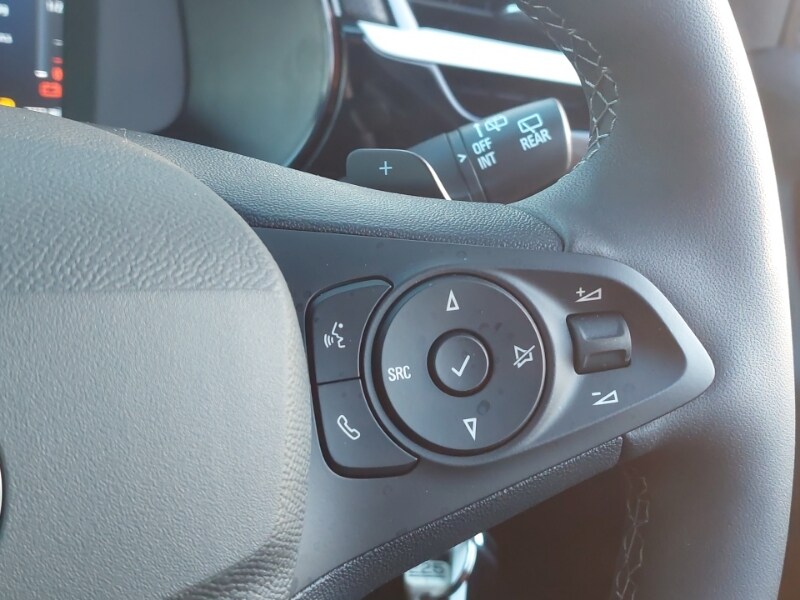 Used Vauxhall Corsa 2025 for sale - 77209355: Photo 12