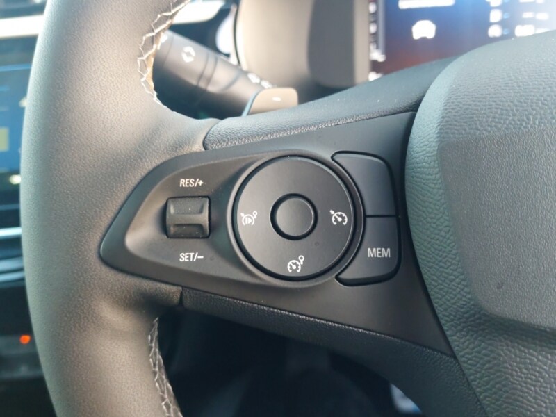 Used Vauxhall Corsa 2025 for sale - 77209355: Photo 13