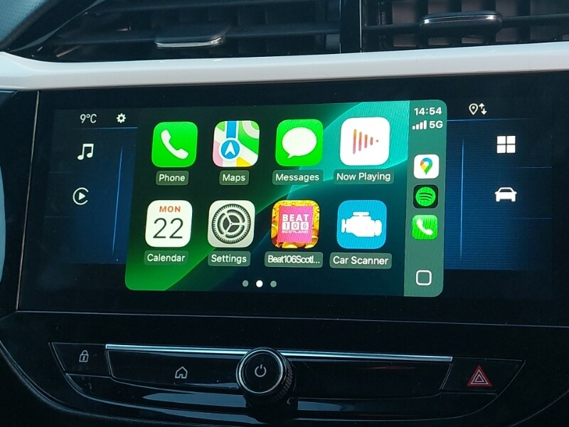 Used Vauxhall Corsa 2025 for sale - 77209355: Photo 15