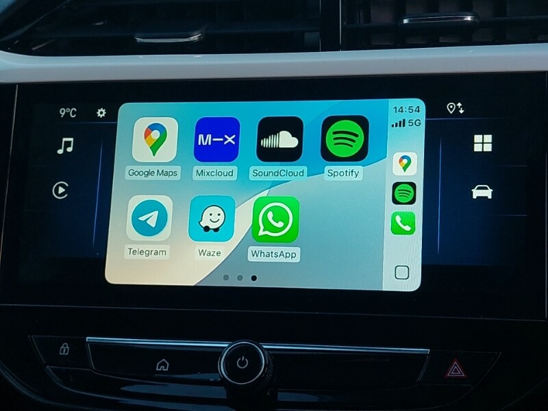 Used Vauxhall Corsa 2025 for sale - 77209355: Photo 16