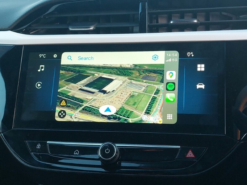 Used Vauxhall Corsa 2025 for sale - 77209355: Photo 17