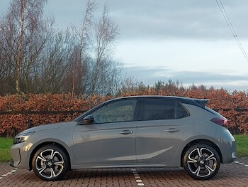 Used Vauxhall Corsa 2025 for sale - 77209355: Photo