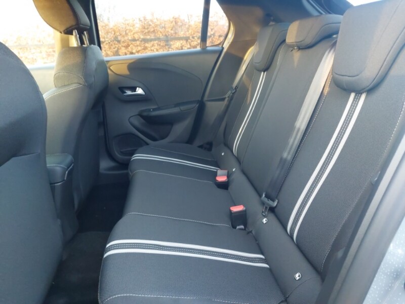 Used Vauxhall Corsa 2025 for sale - 77209355: Photo 6