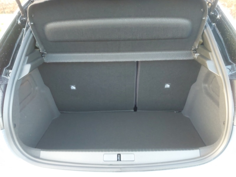 Used Vauxhall Corsa 2025 for sale - 77209355: Photo 8