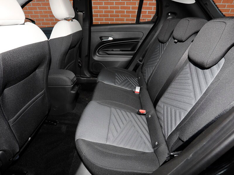 Used Fiat 600 2025 for sale - 76246412: Photo 6