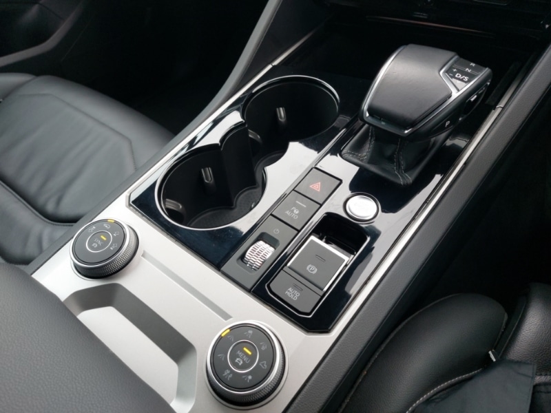 Used Volkswagen Touareg 2022 for sale - 77467096: Photo 17