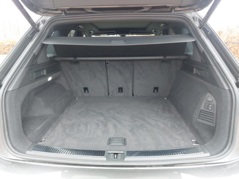 Used Volkswagen Touareg 2022 for sale - 77467096: Photo 8