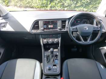 Used SEAT Ateca 2019 for sale - 74860649: Photo