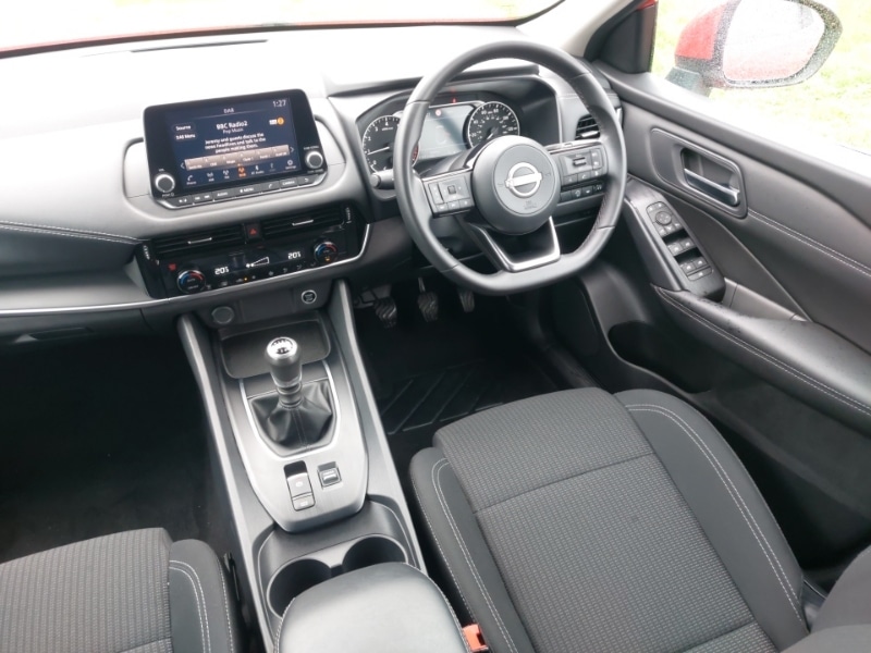 Used Nissan Qashqai 2024 for sale - 76053723: Photo 10