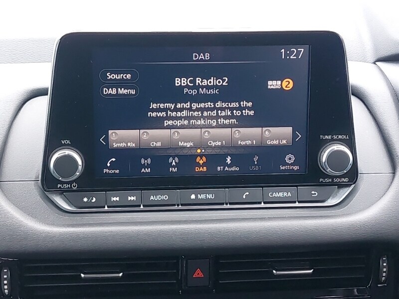 Used Nissan Qashqai 2024 for sale - 76053723: Photo 11