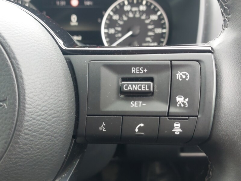 Used Nissan Qashqai 2024 for sale - 76053723: Photo 12