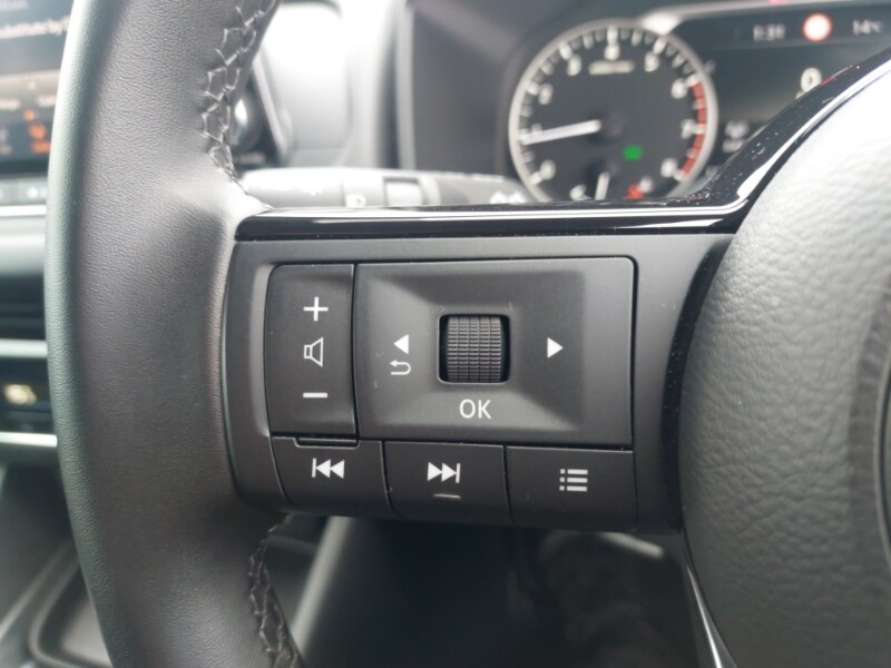 Used Nissan Qashqai 2024 for sale - 76053723: Photo 13