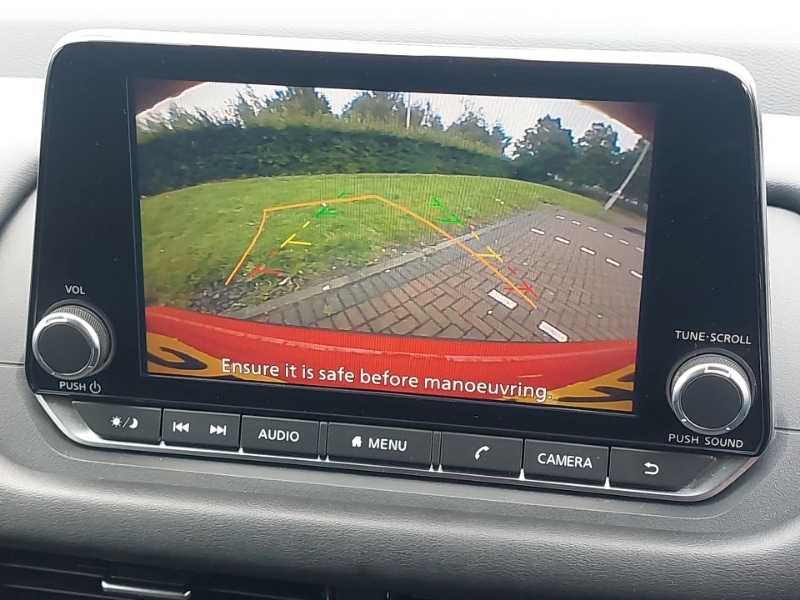 Used Nissan Qashqai 2024 for sale - 76053723: Photo 14