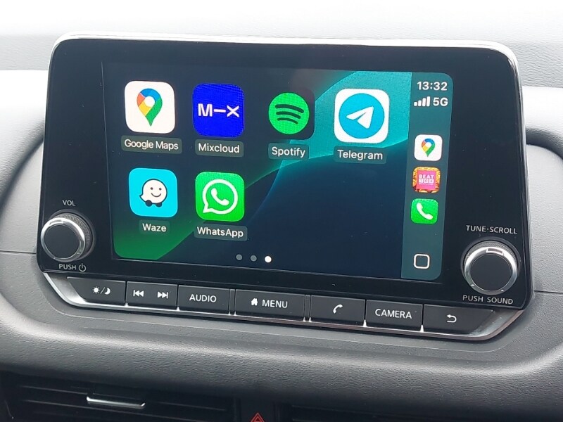 Used Nissan Qashqai 2024 for sale - 76053723: Photo 16