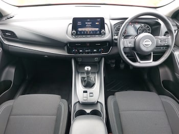 Used Nissan Qashqai 2024 for sale - 76053723: Photo
