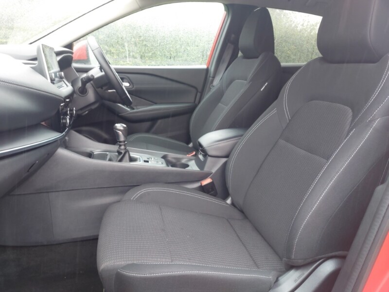 Used Nissan Qashqai 2024 for sale - 76053723: Photo 5