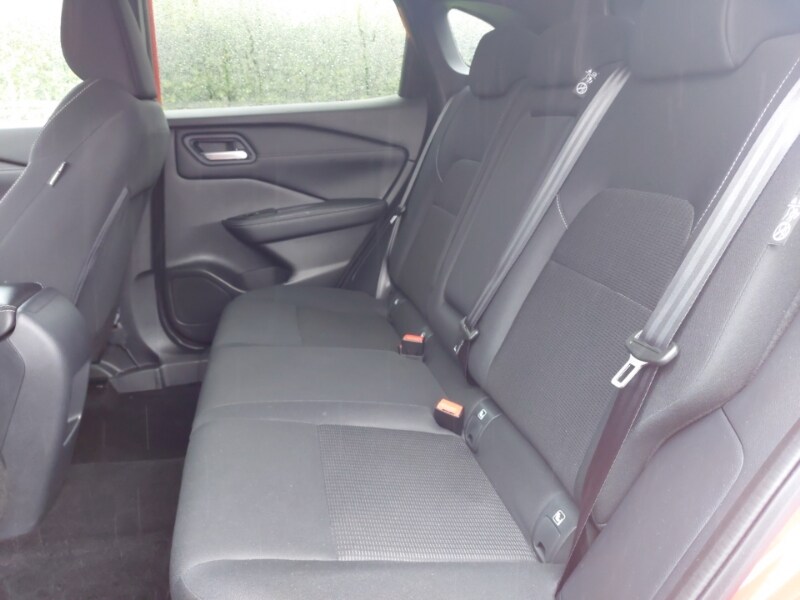 Used Nissan Qashqai 2024 for sale - 76053723: Photo 6